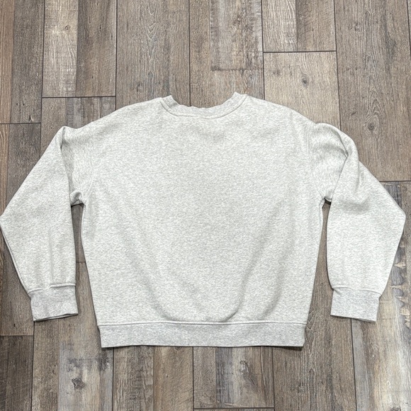 Like New! Los Angeles Sweatshirt - Picture 4 of 4